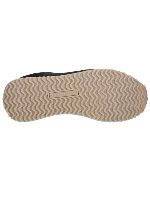 U.S. POLO Assn. Cleef006f Sneakers U.S. POLO | CLEEF006FBLK